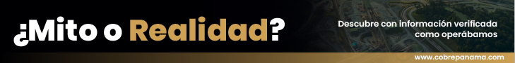 Banner Mito o Realidad