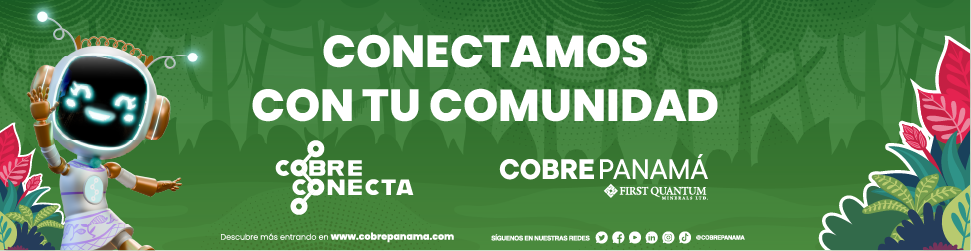 Banner Conectamos